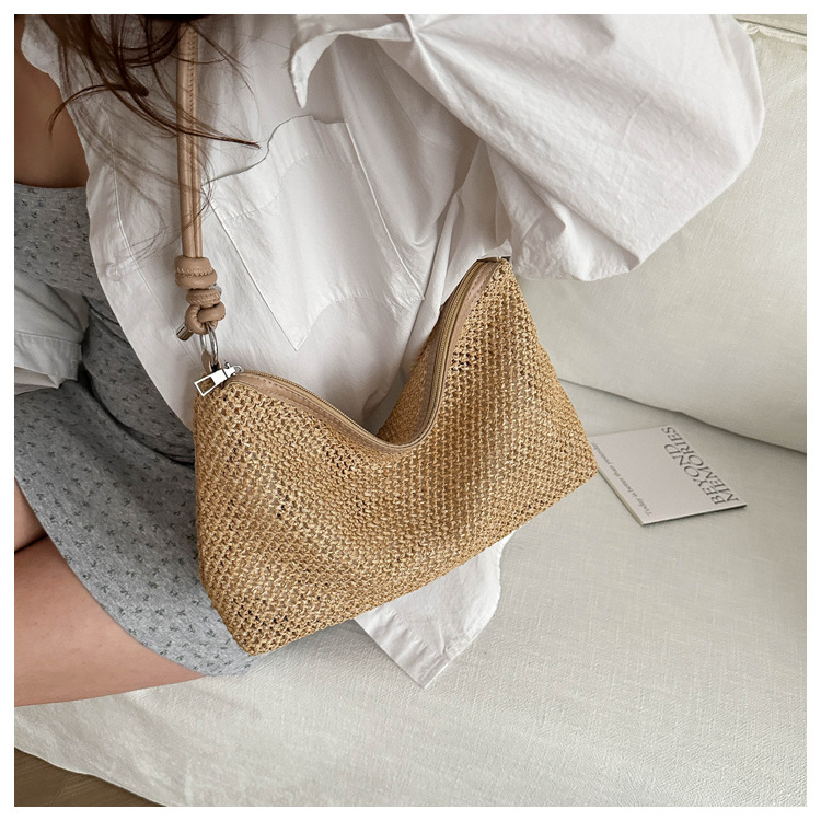 Natural Harmony Bag