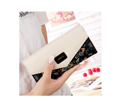 Love's Women Wallet