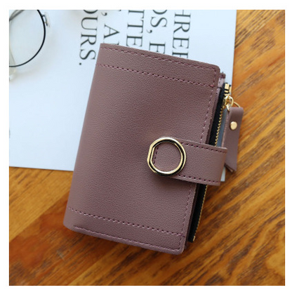 Mini  Women Wallet