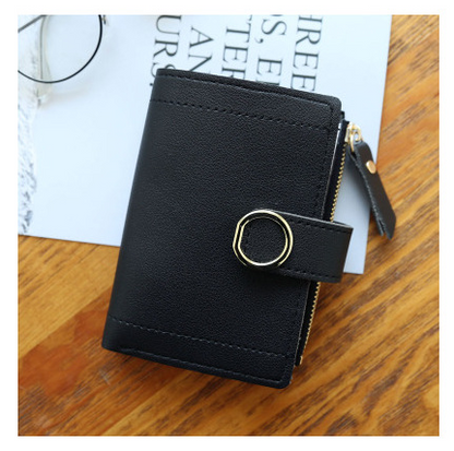 Mini  Women Wallet