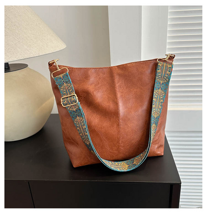 Vintage Style Bag