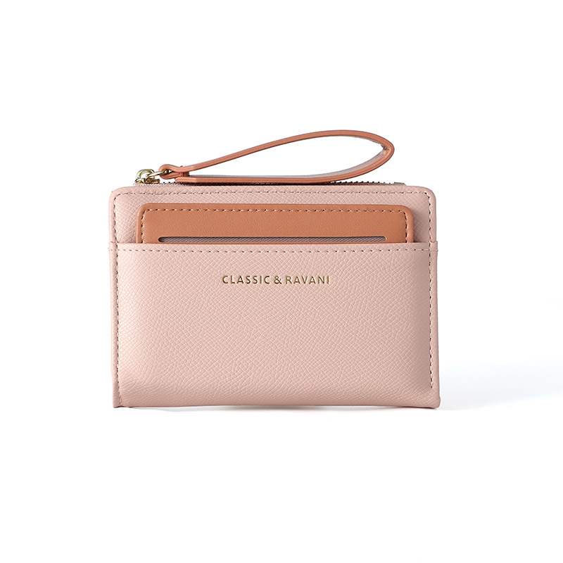 Clasic Women Wallet