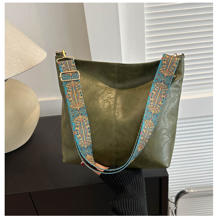 Vintage Style Bag