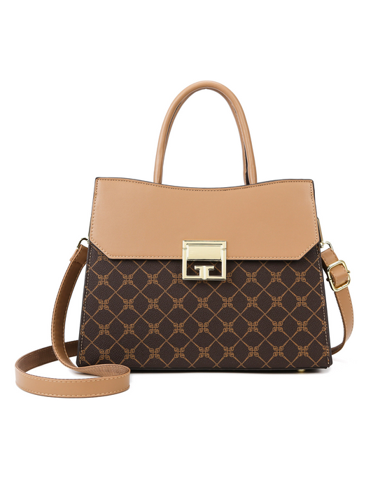 Fashion Portable Retro Women Bag