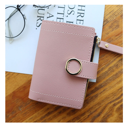 Mini  Women Wallet