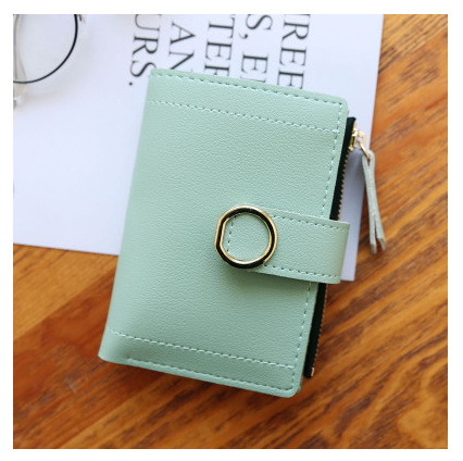 Mini  Women Wallet