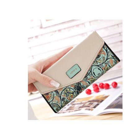 Love's Women Wallet