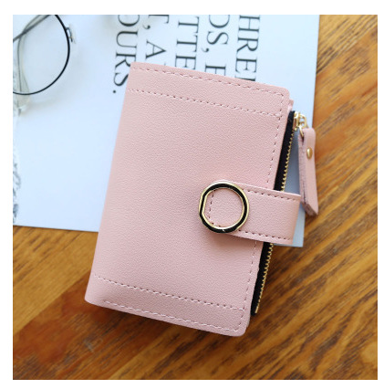 Mini  Women Wallet